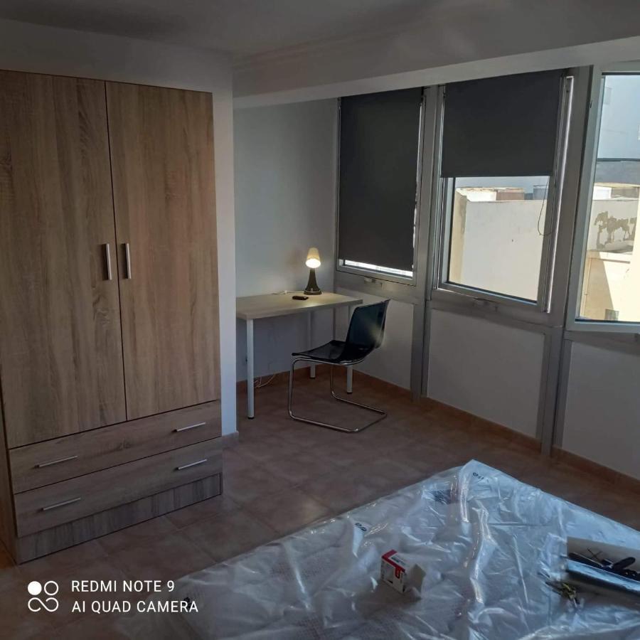 라스팔마스 Edificio Triana St 47 아파트 외부 사진