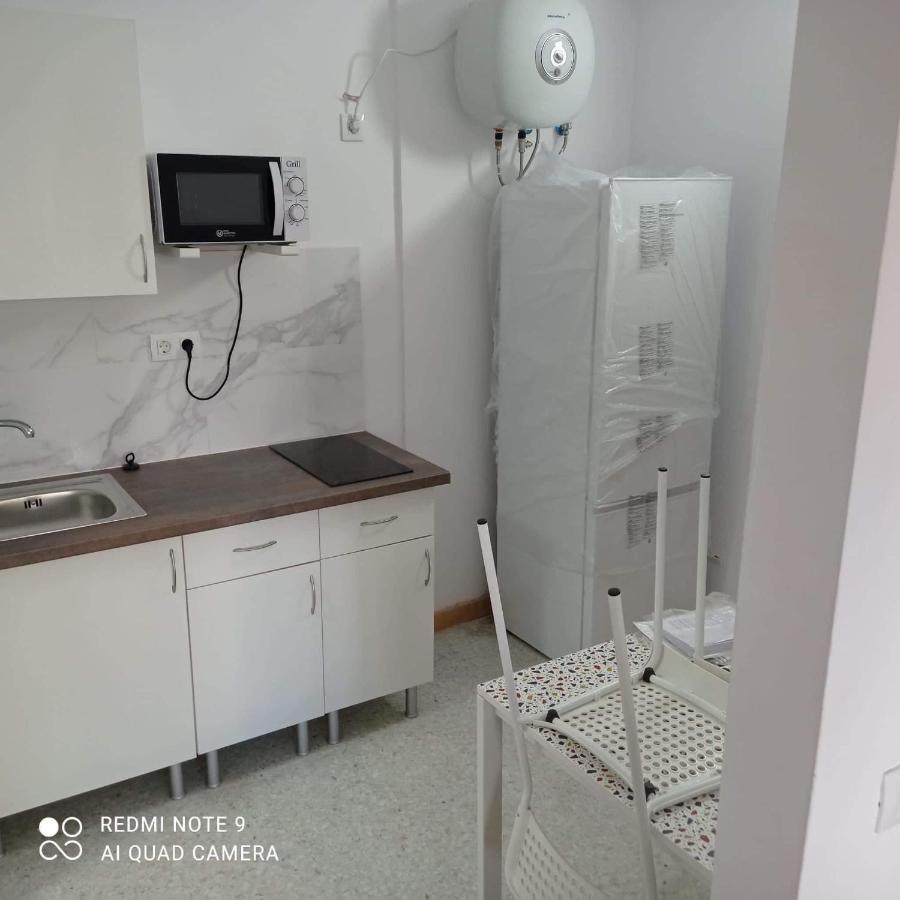 라스팔마스 Edificio Triana St 47 아파트 외부 사진