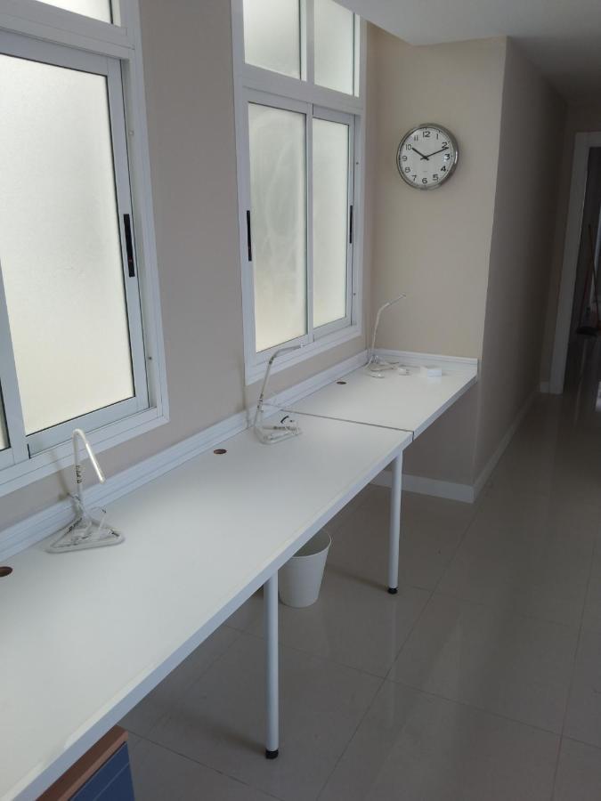 라스팔마스 Edificio Triana St 47 아파트 외부 사진
