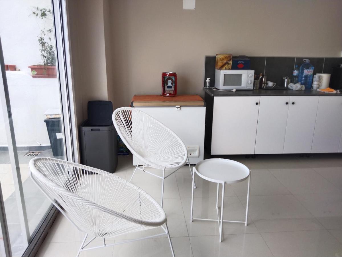 라스팔마스 Edificio Triana St 47 아파트 외부 사진