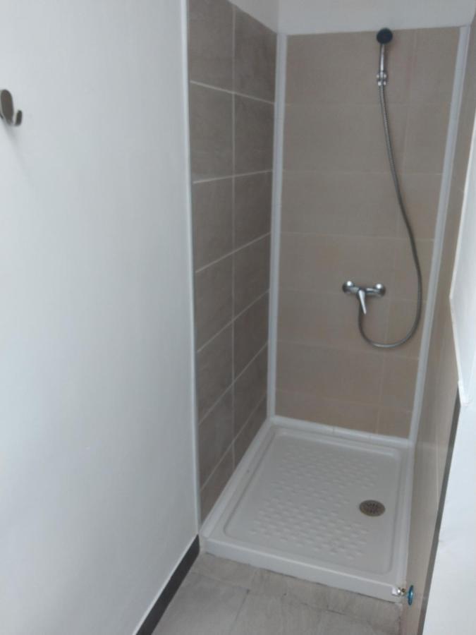 라스팔마스 Edificio Triana St 47 아파트 외부 사진