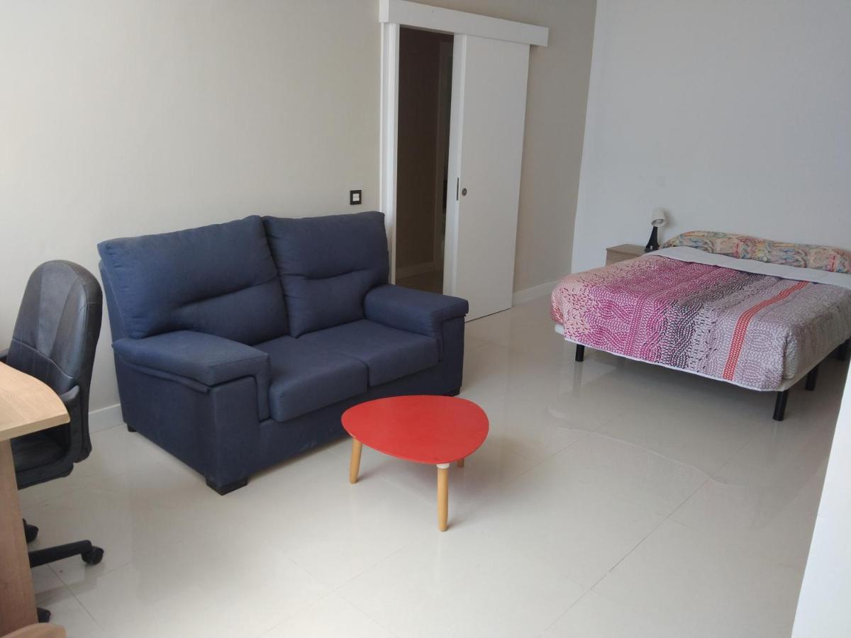 라스팔마스 Edificio Triana St 47 아파트 외부 사진