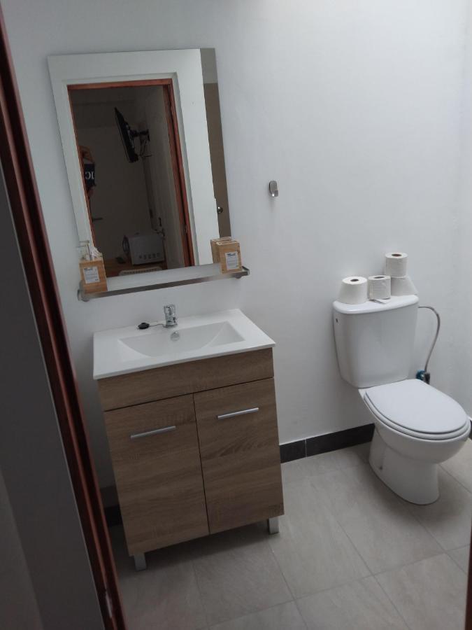 라스팔마스 Edificio Triana St 47 아파트 외부 사진
