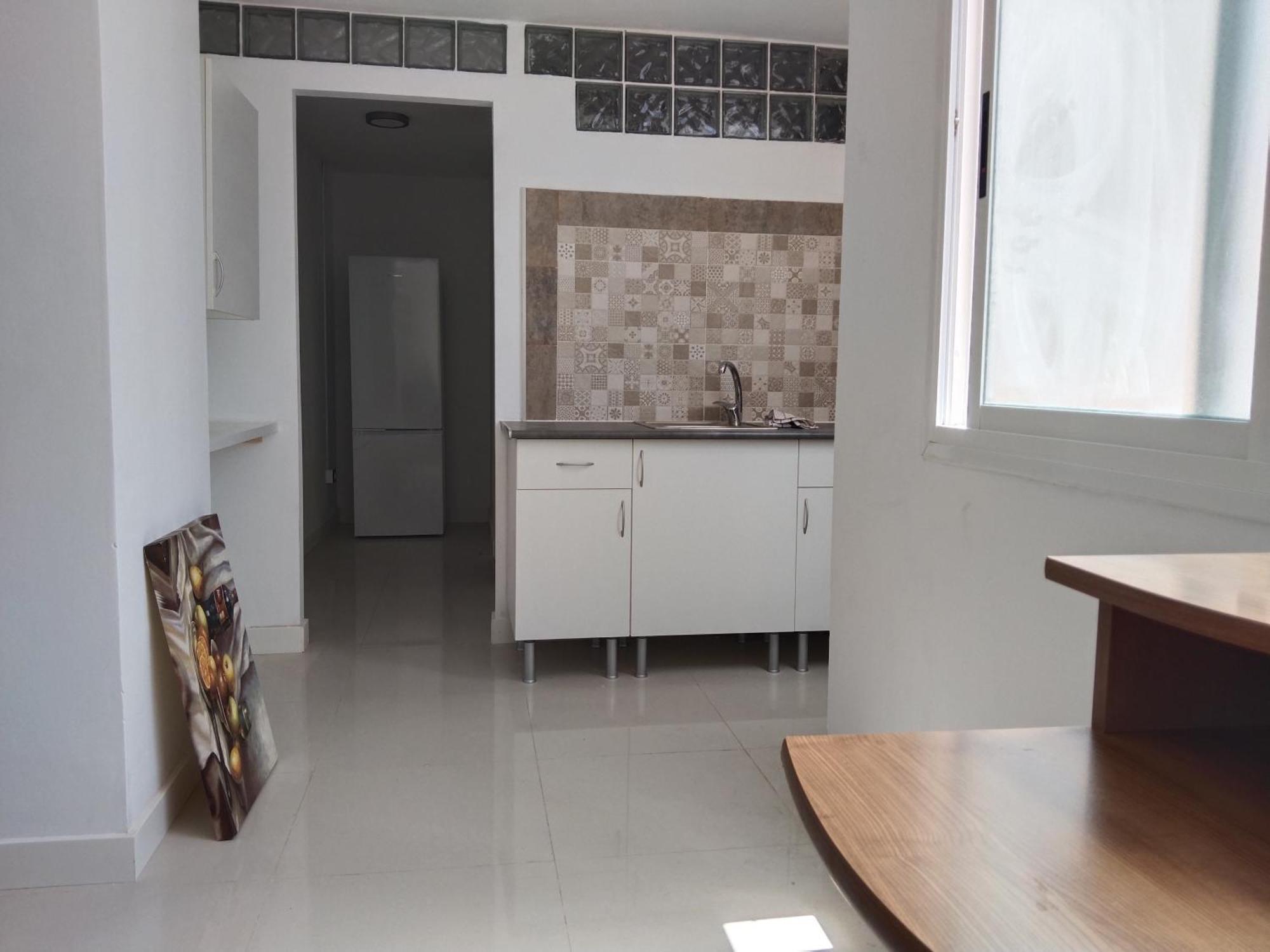 라스팔마스 Edificio Triana St 47 아파트 객실 사진